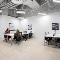 Charlotte (North Carolina) office accomodation