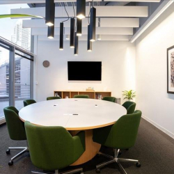 Office accomodation to hire in Charlotte (North Carolina)