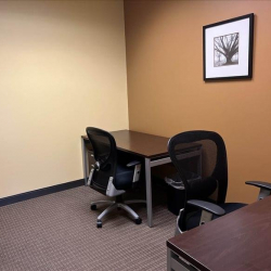 Executive office - Charlotte (North Carolina)