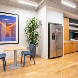 Image of Charlotte (North Carolina) serviced office