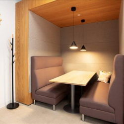 Serviced offices to let in Charlotte (North Carolina)