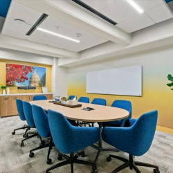 101, North Union Street serviced offices