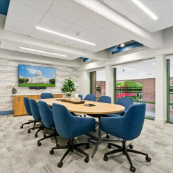 Serviced offices to rent in Alexandria (Virginia)