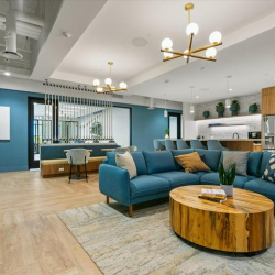 Serviced offices to rent in Alexandria (Virginia)