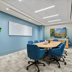 Serviced offices to rent in Alexandria (Virginia)