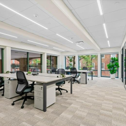 Offices at 101, North Union Street