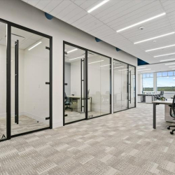 Serviced offices in central Alexandria (Virginia)