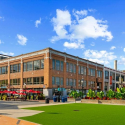 Office accommodations to lease in Alexandria (Virginia)