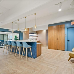 Alexandria (Virginia) office suite