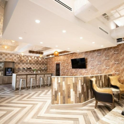 Fort Lauderdale executive office centre