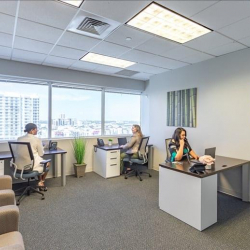 Office spaces in central Fort Lauderdale