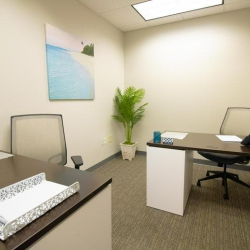 Office accomodations to rent in Fort Lauderdale