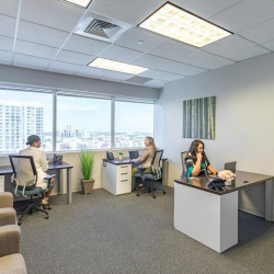 Interior of 101 Northeast 3rd Avenue, Suite 1500