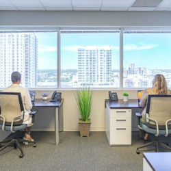 Image of Fort Lauderdale serviced office