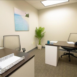 Office suite - Fort Lauderdale
