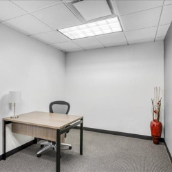 Executive suite to lease in Oklahoma City