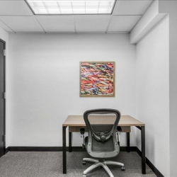 Serviced office in Oklahoma City