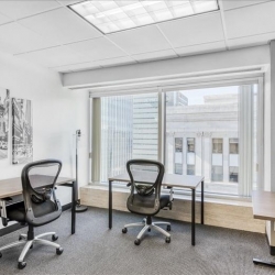 Exterior image of 101 Park Avenue, Suite 1300
