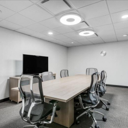 Serviced office centre - Oklahoma City