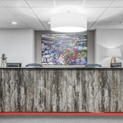 Office space to rent in Oklahoma City