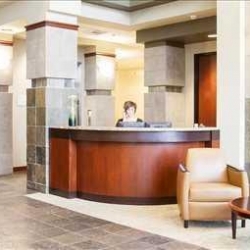 Image of Folsom (California) executive suite