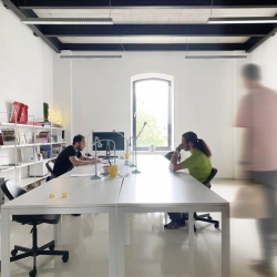 101 S Reid Street, Suite 307 serviced office centres