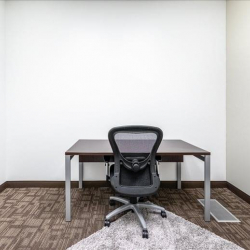 Interior of 101 S Reid Street, Suite 307