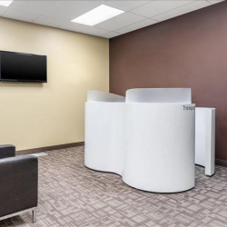 Sioux Falls serviced office