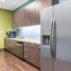 Office suite in Sioux Falls