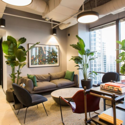 Exterior image of 101 S. Tryon Street, Suite 2700