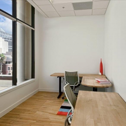 Orlando (Florida) serviced office centre