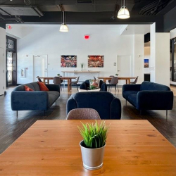Office spaces to rent in Orlando (Florida)