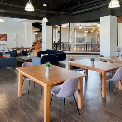 Serviced offices to rent in 