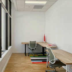 Serviced offices to rent in 