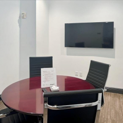 Serviced office centres in central Orlando (Florida)