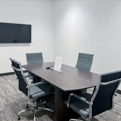 Office accomodation - Orlando (Florida)