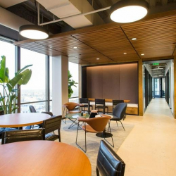 Serviced office to rent in Charlotte (North Carolina)