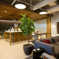 Serviced offices to rent in Charlotte (North Carolina)