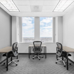 101 West Big Beaver Road, Columbia Center II, 14th Floor serviced office centres
