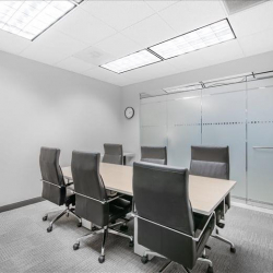 Exterior image of 101 West Big Beaver Road, Columbia Center II, 14th Floor