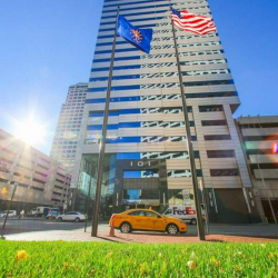 Office suites to rent in Indianapolis