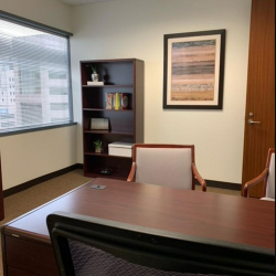 Office space in Indianapolis