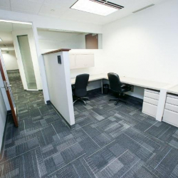 Serviced offices to rent in 
