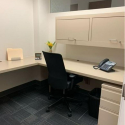 Serviced offices to rent in 