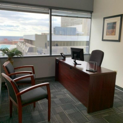 Serviced offices to rent in 