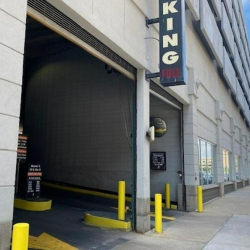Indianapolis executive office centre