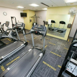 Serviced offices in central Indianapolis