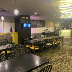 Image of Indianapolis serviced office