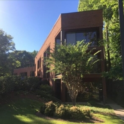 Serviced offices to let in Atlanta