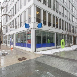 1010 Lake Street, Suite 200 serviced offices